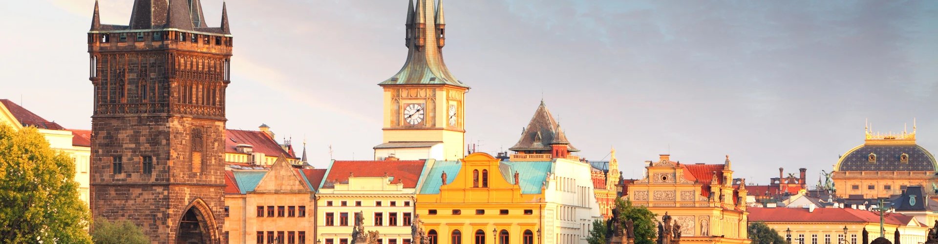 Prague, CZ