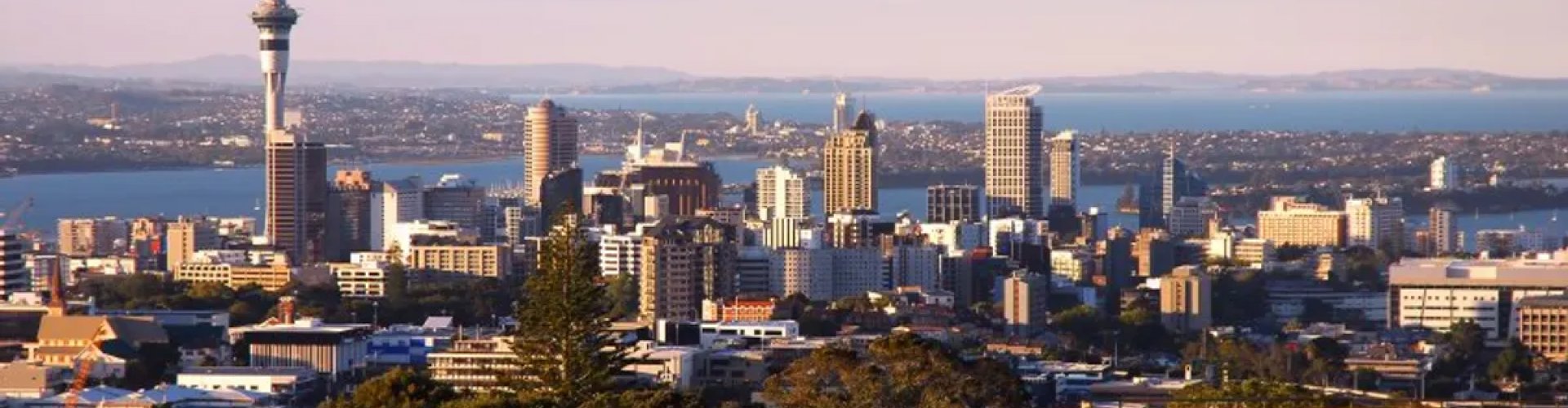 Auckland, NZ