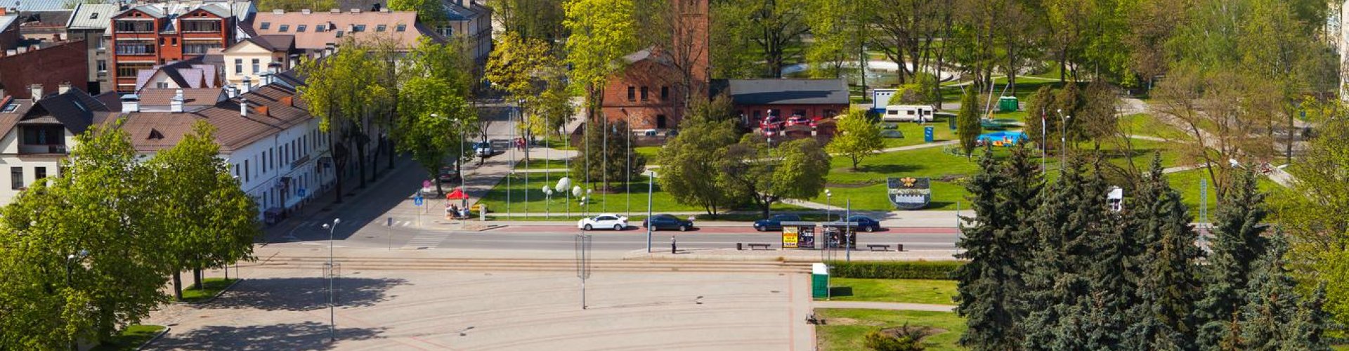 Daugavpils, LV