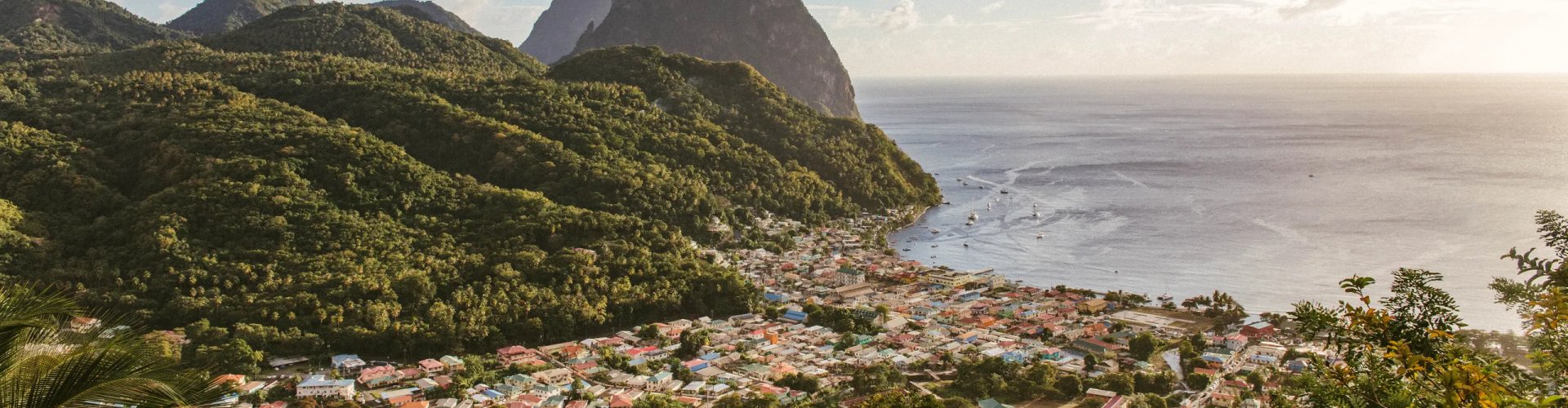 Saint Lucia, LC