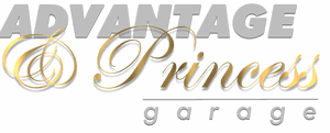 Princess Garage logo