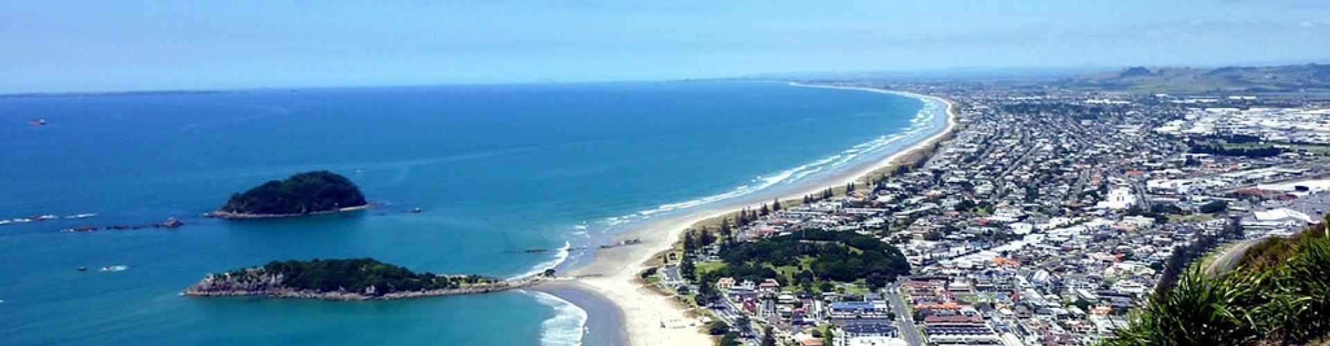 Tauranga, NZ