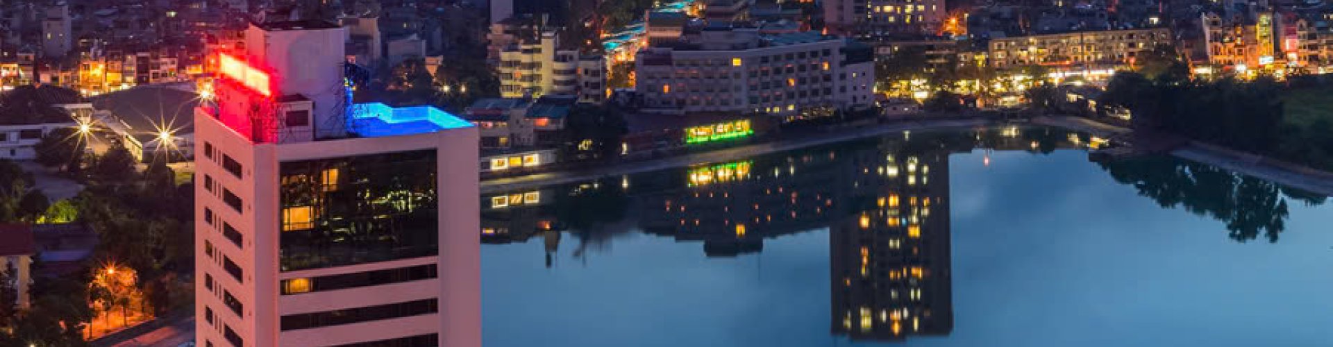 Hanoi, VN