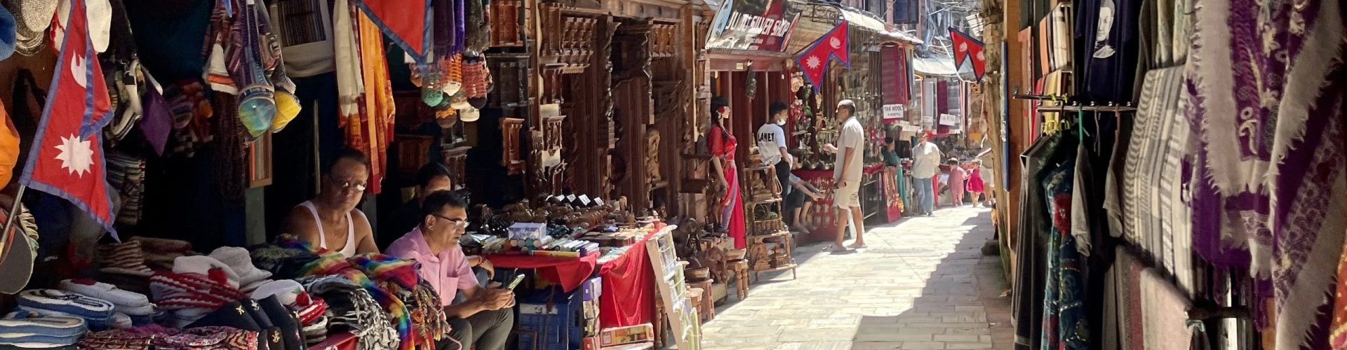 Kathmandu, NP
