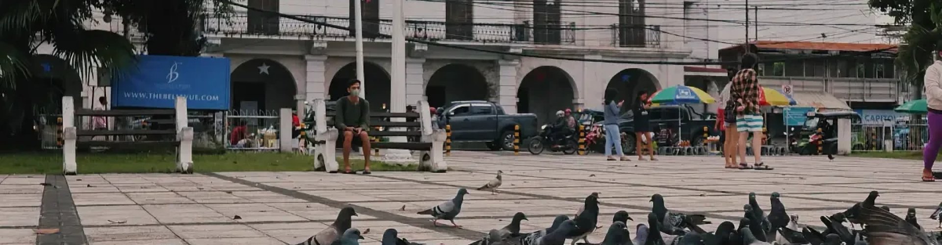 Tagbilaran City, PH