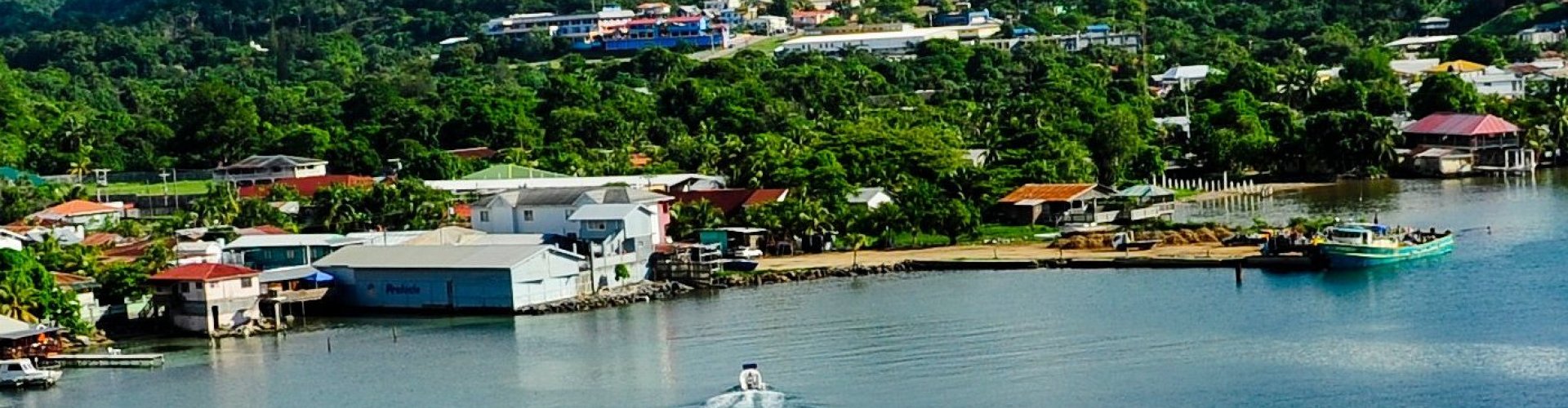Roatán, HN