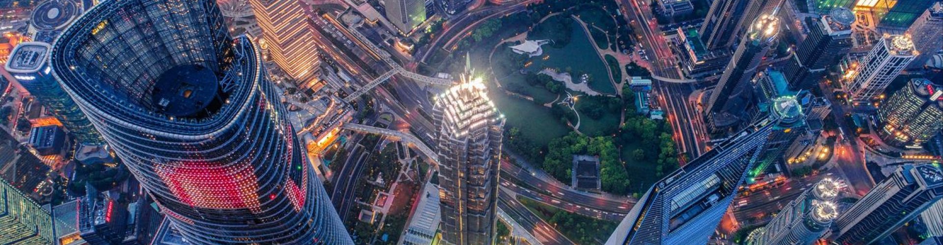 Shanghai, CN