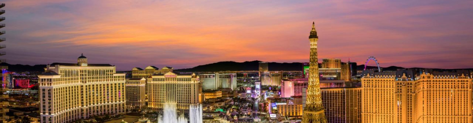 Las Vegas, NV, US