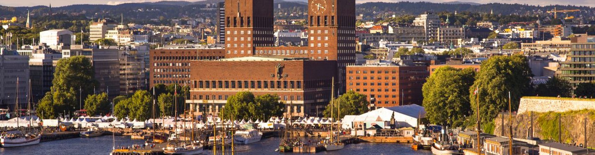 Oslo, NO