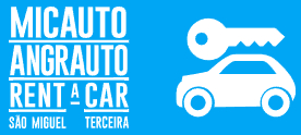 Micauto & Angrauto Rent-a-Car logo