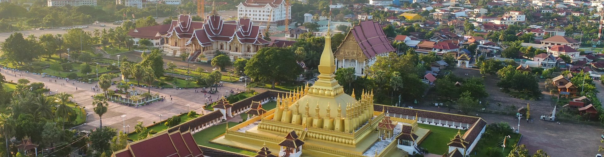 Vientiane, LA