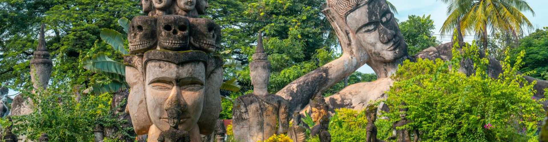 Vientiane, LA