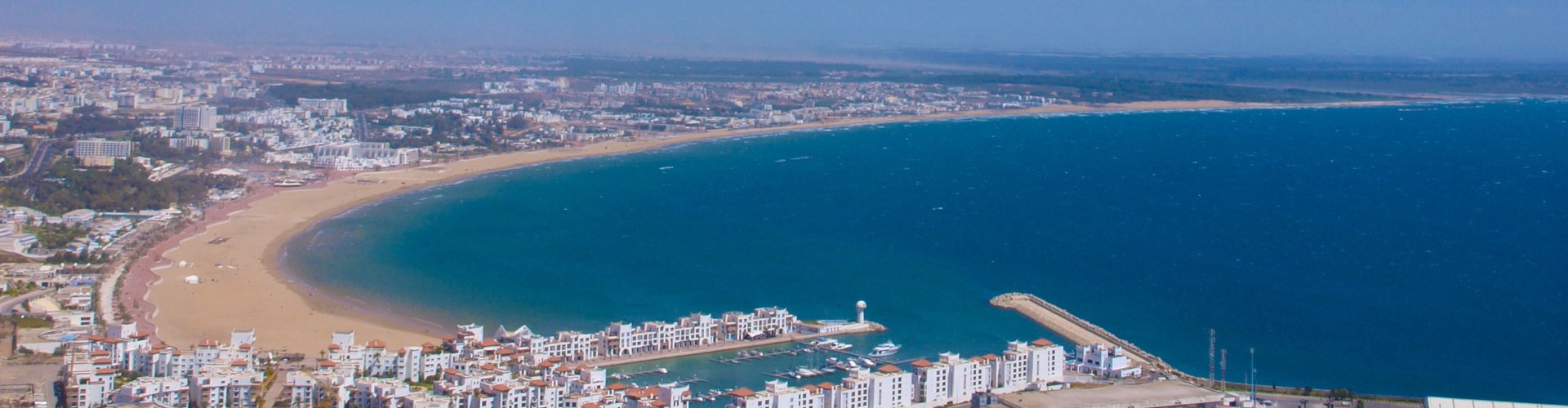 Agadir, MA
