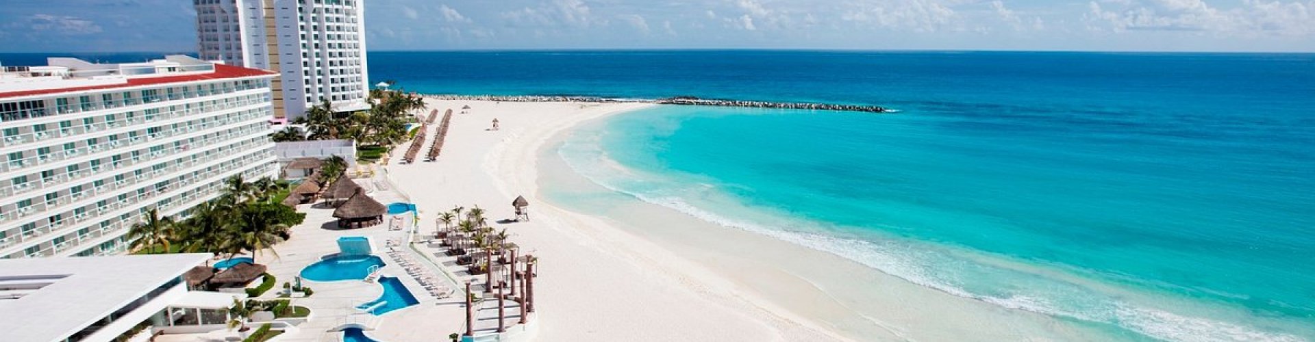 Cancún, MX