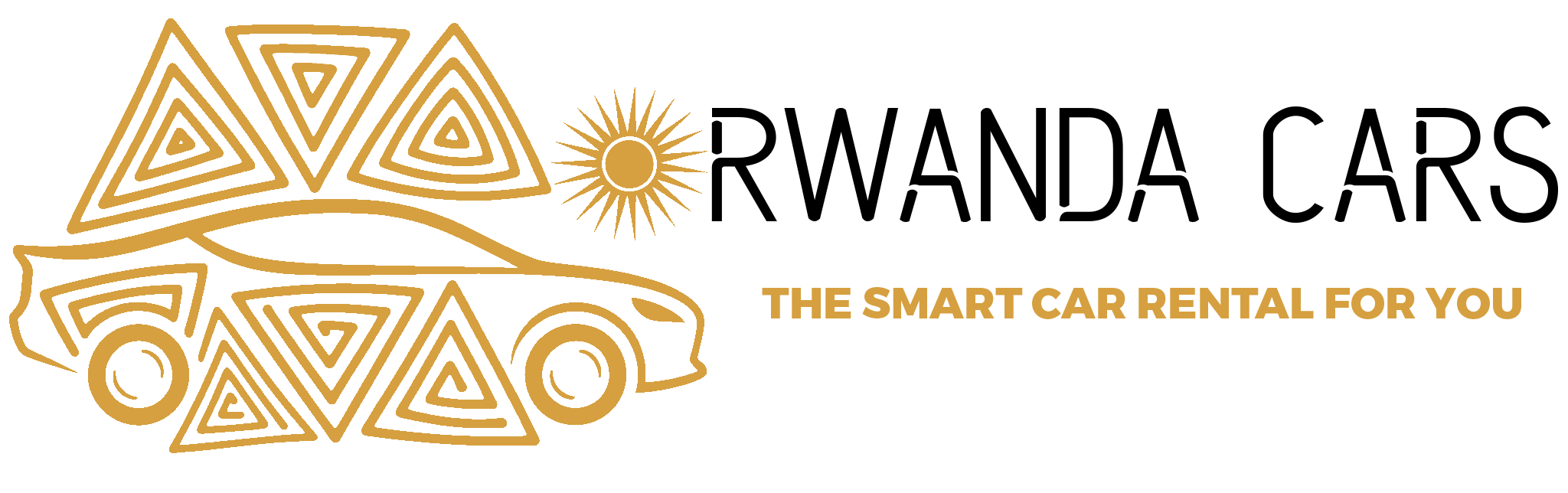 Rwanda Cars Logo