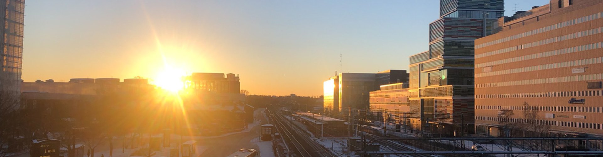 Sollentuna, SE parking options