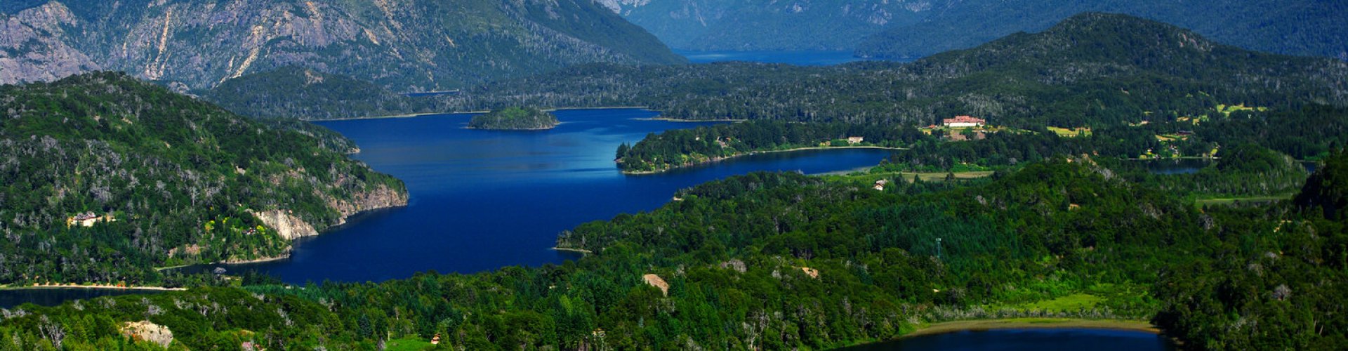 Bariloche, AR