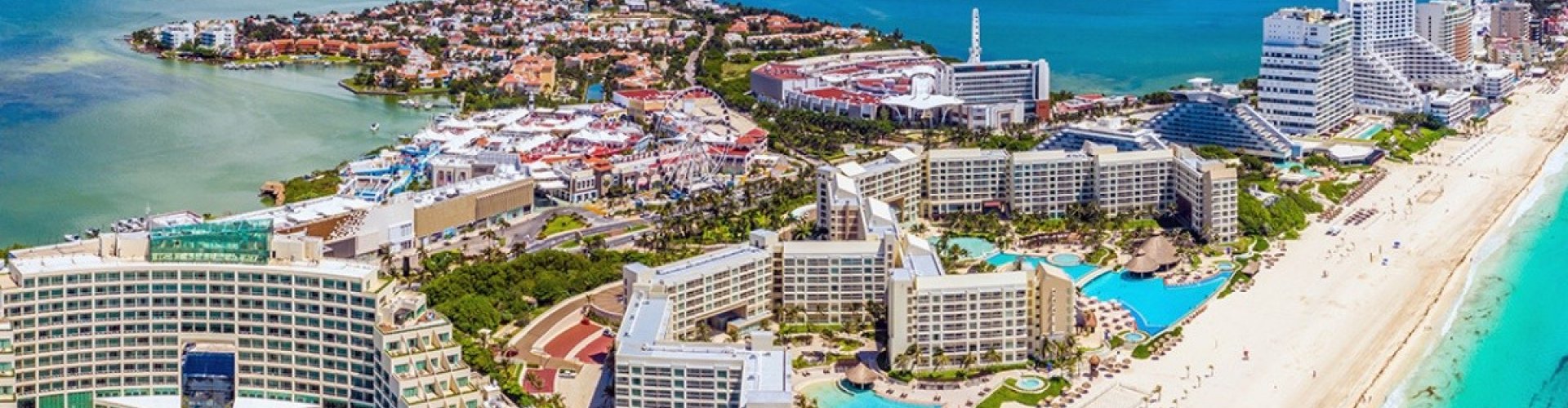 Cancún, MX