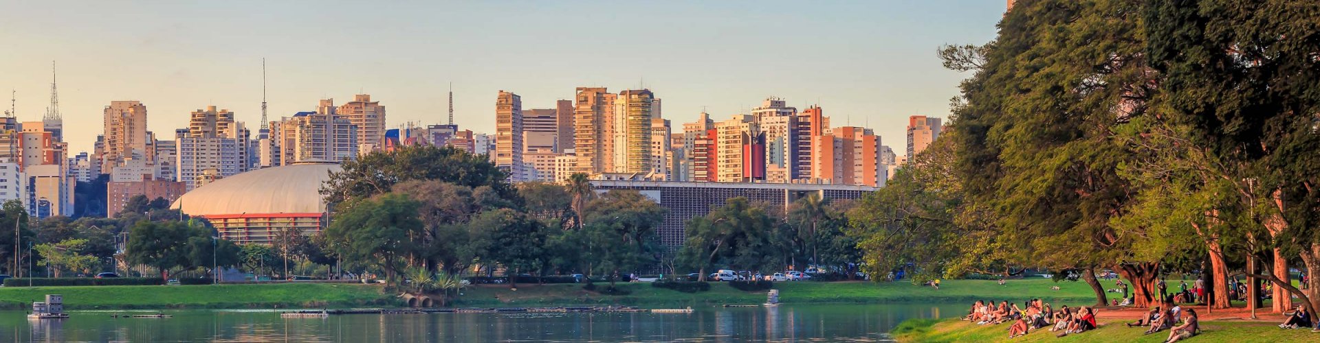 Sao Paulo, BR