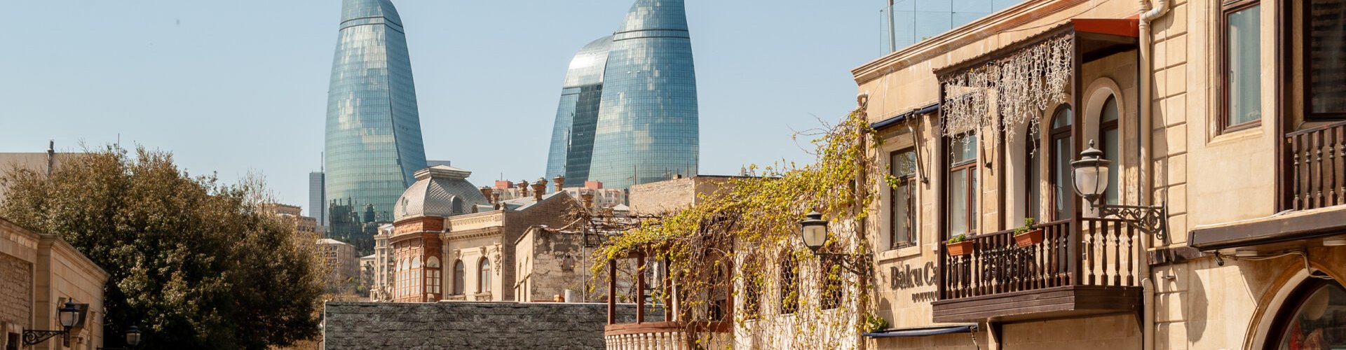 Baku, AZ