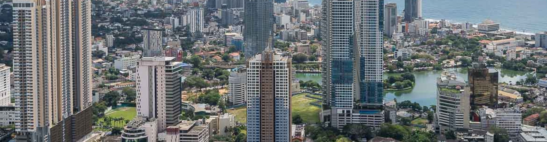 Colombo, LK