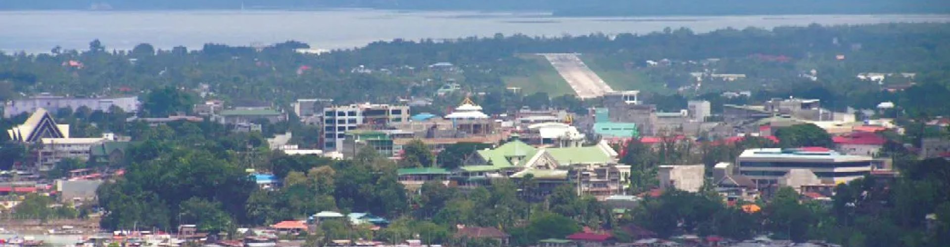 Tagbilaran City, PH
