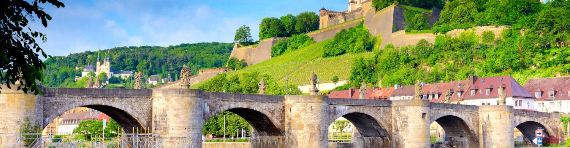 Wurzburg, DE