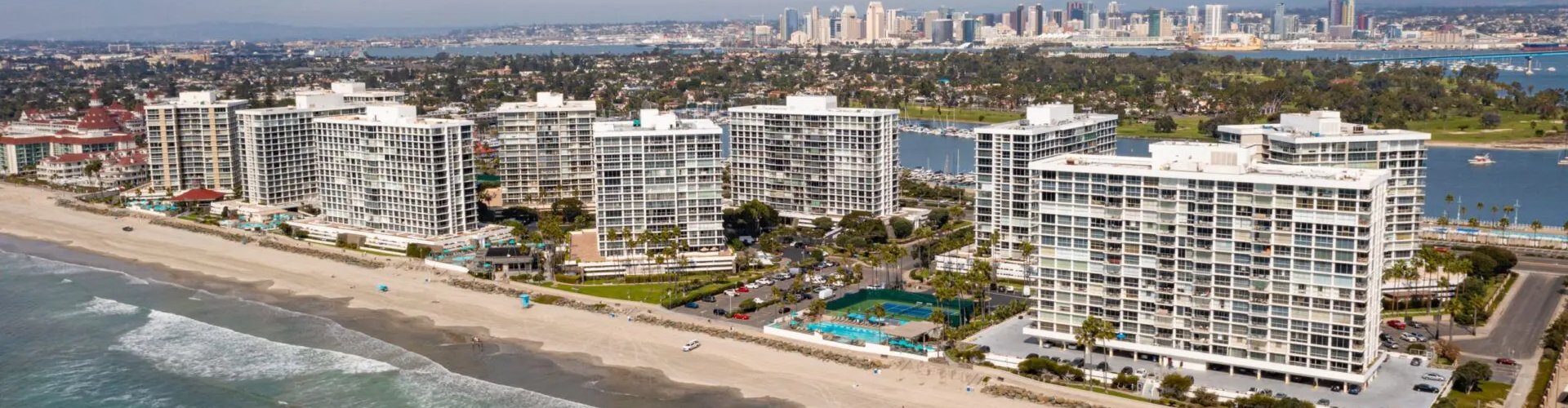Coronado, CA, US