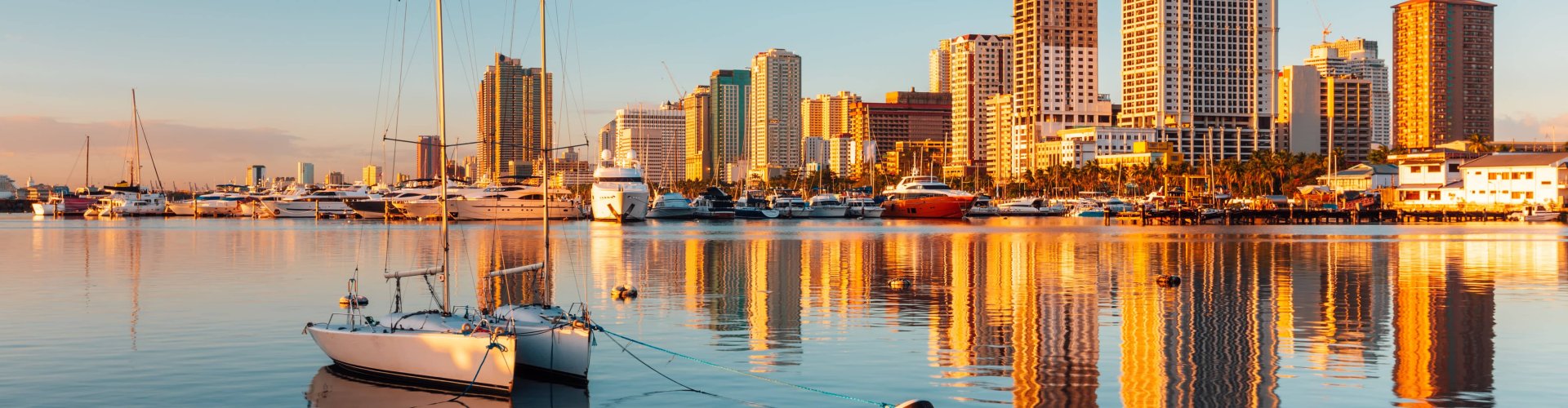 Manila, PH