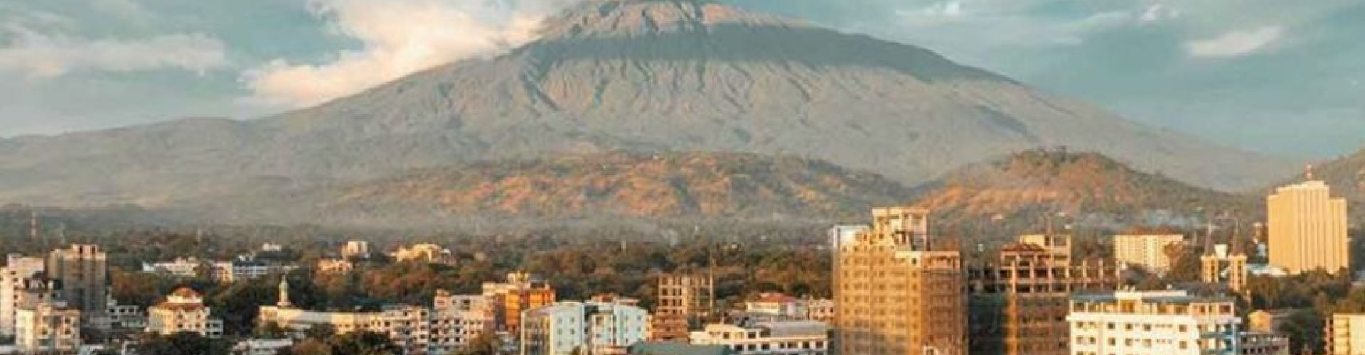 Arusha, TZ