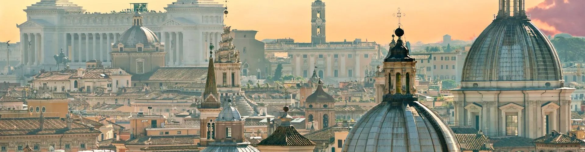 Rome, IT