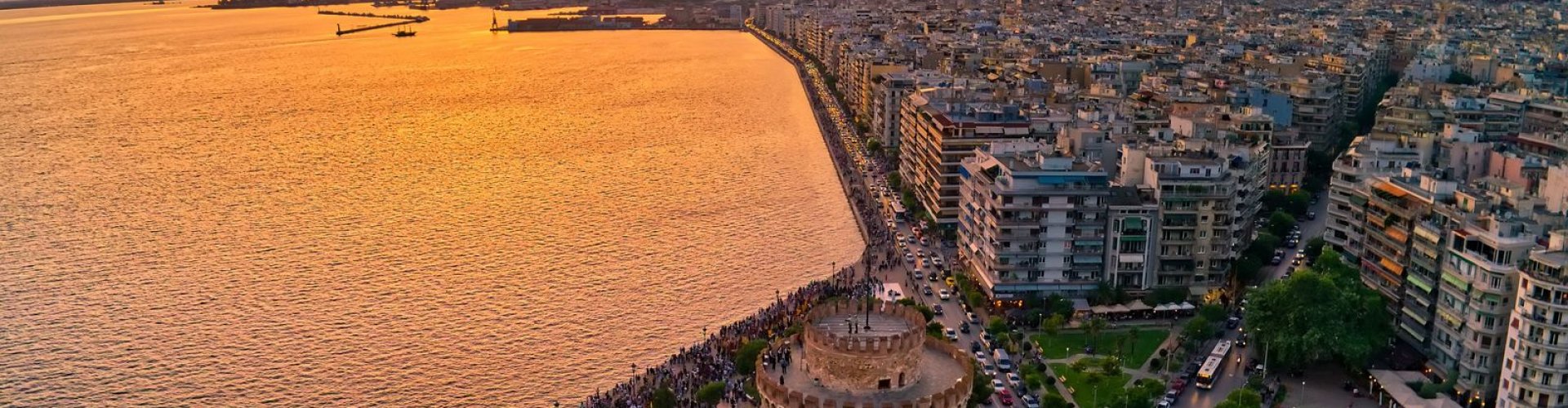 Thessaloniki, GR