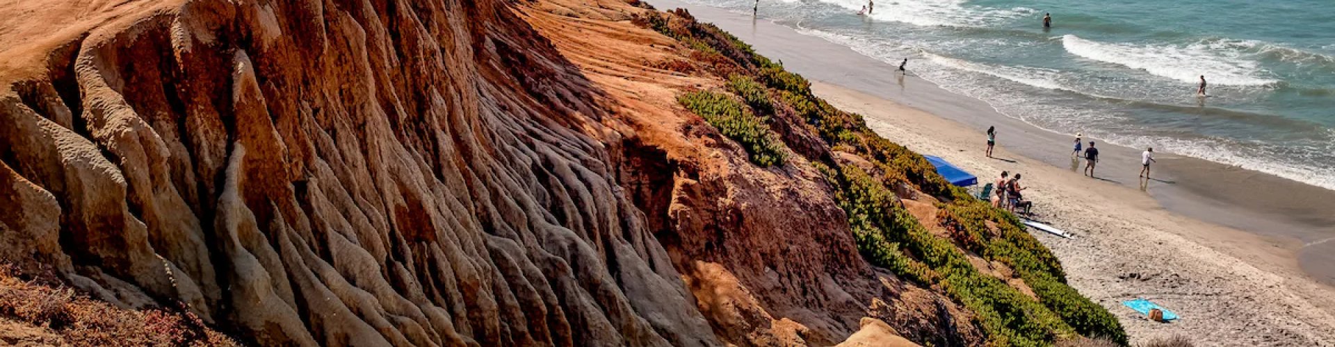 Solana Beach, CA, US