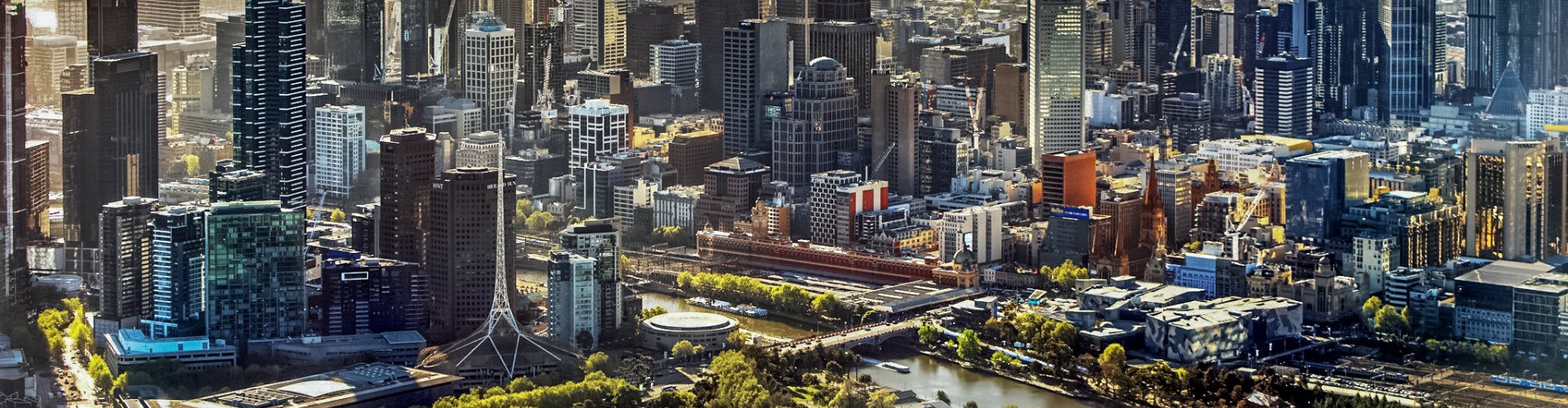 Melbourne, VI, AU