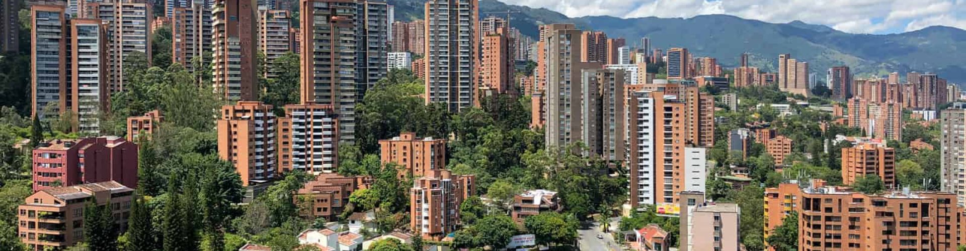 Medellin, CO