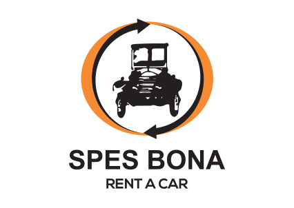 Spes Bona Rent-a-Car logo