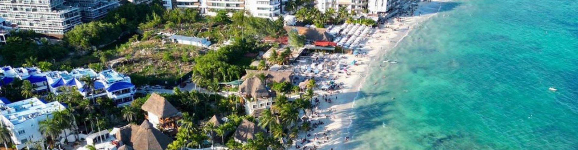 Playa del Carmen, MX