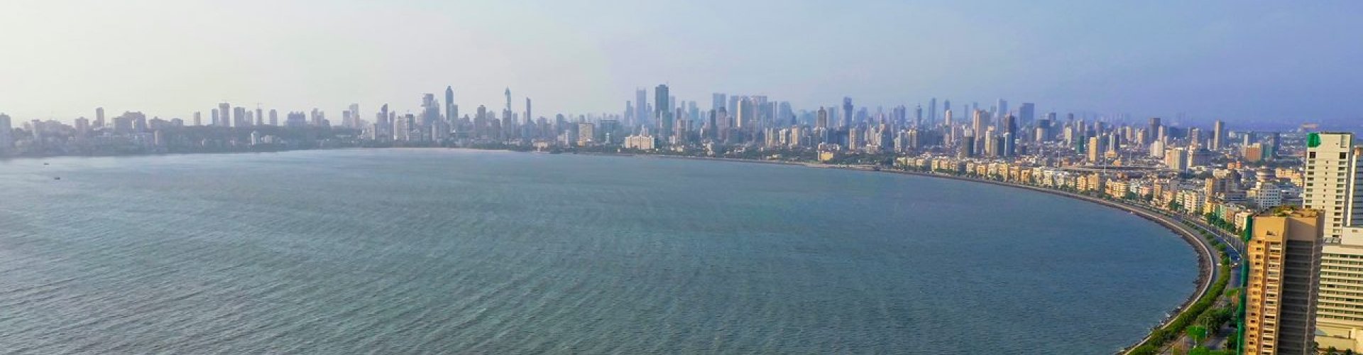 Mumbai, IN