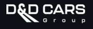 D&D Cars Group Logo