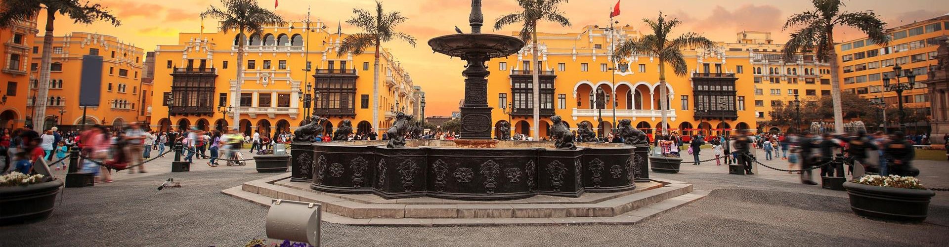 Lima, PE