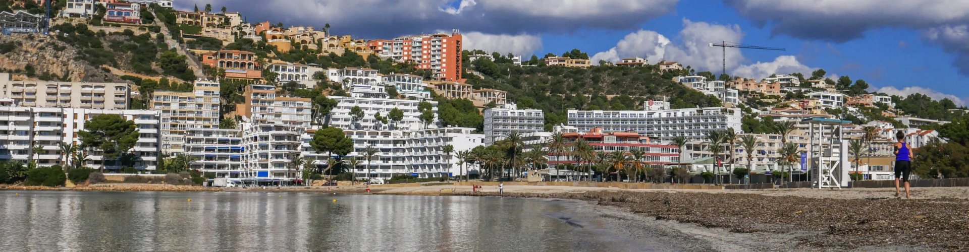 Santa Ponsa, ES