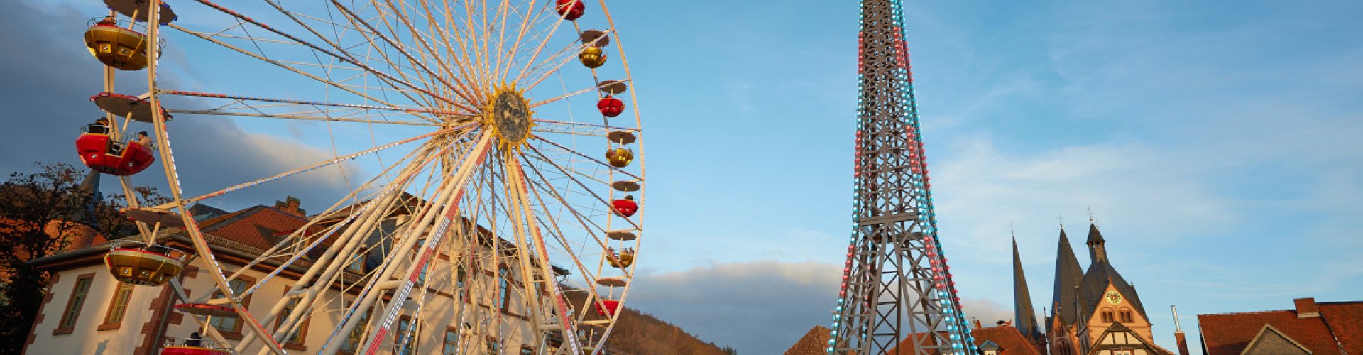 Parking Garage Gelnhausen