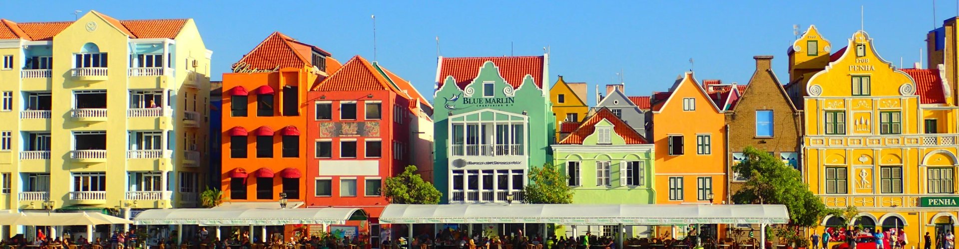 Willemstad, CW