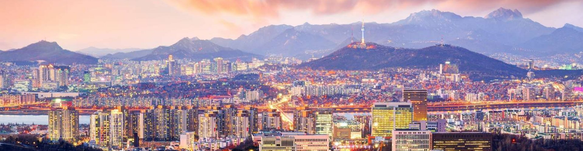 Seoul, KR