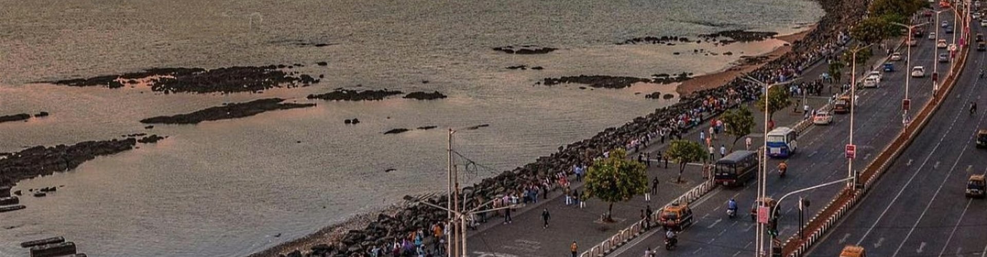 Mumbai, IN