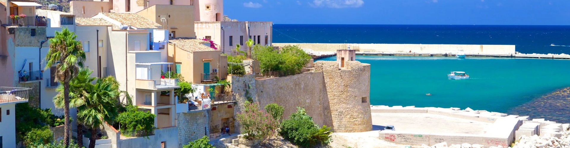 Castellammare del Golfo, IT