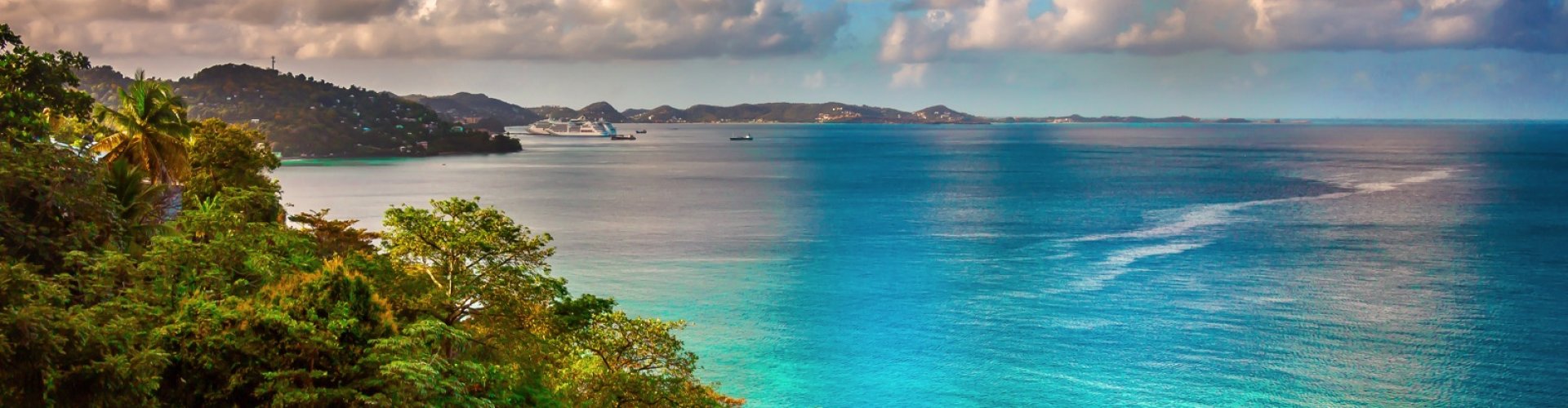 Grenada, GD Parking Lot