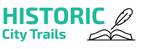 Logo HistoricCityTrails