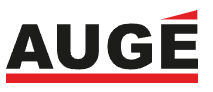Auge Service Logo