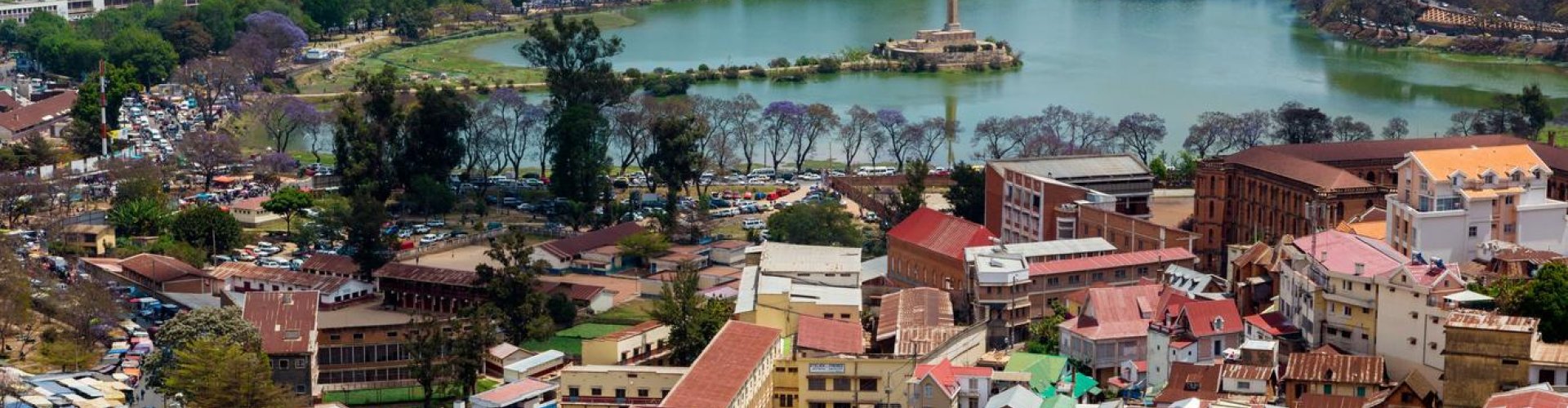 Antananarivo, MG